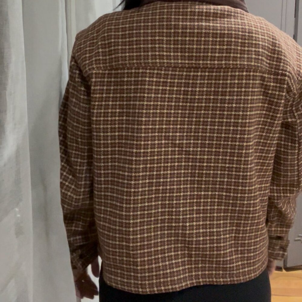 Woman jacket - Picture 2 of 4